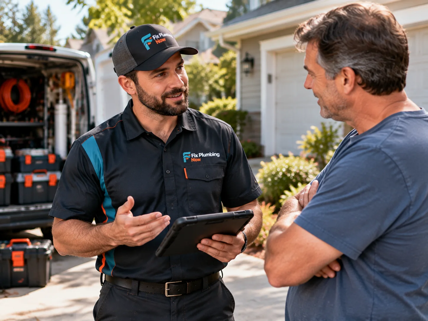 Clogged Drain Service Carmichael, CA FAQs